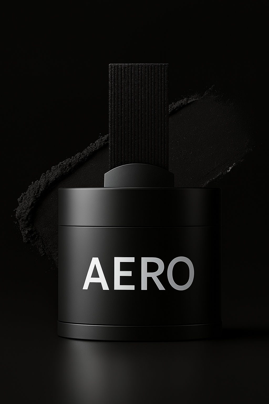 AeroDens HairLoss