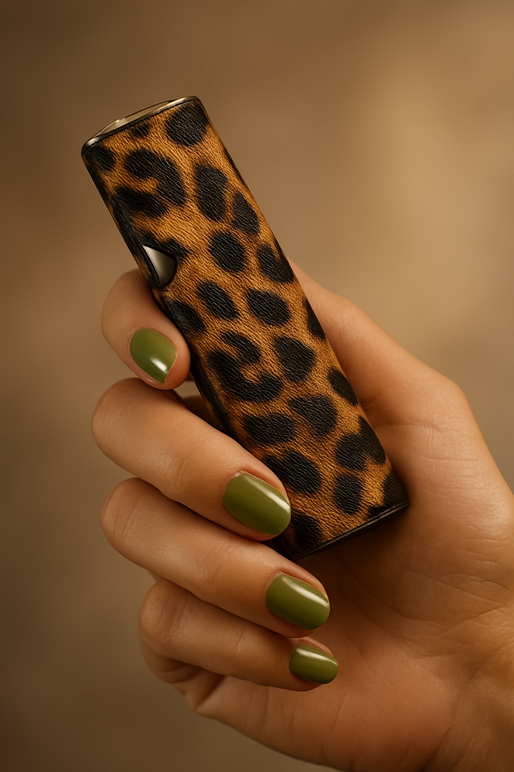 Husa Leopard IlumaOne