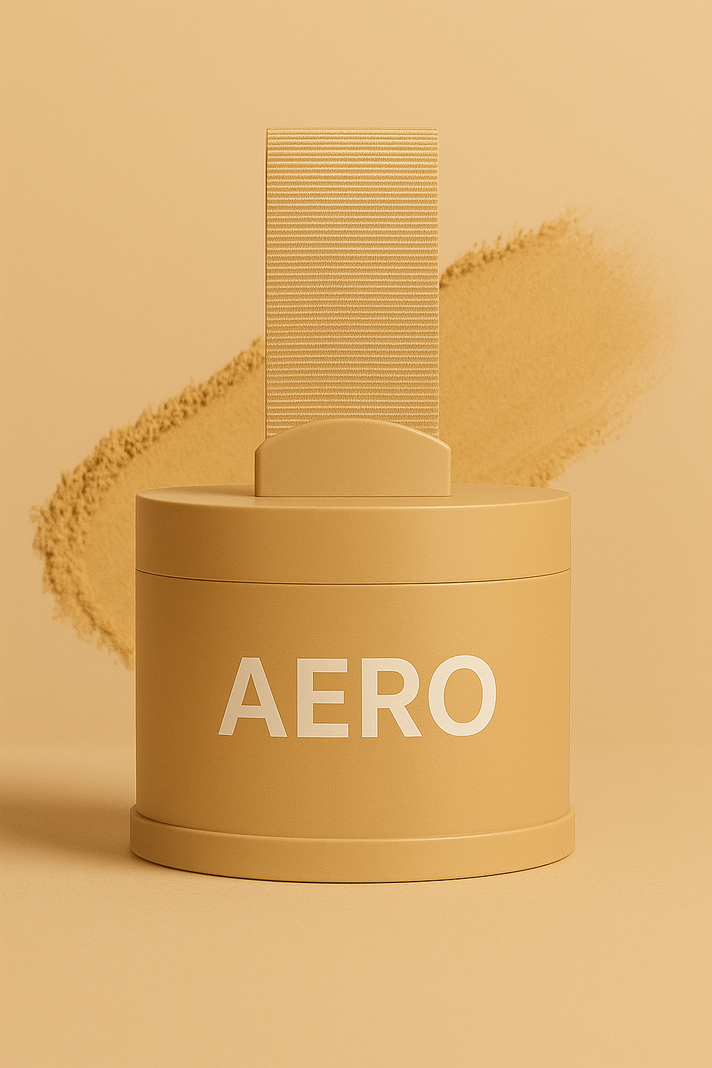 AeroDens HairLoss