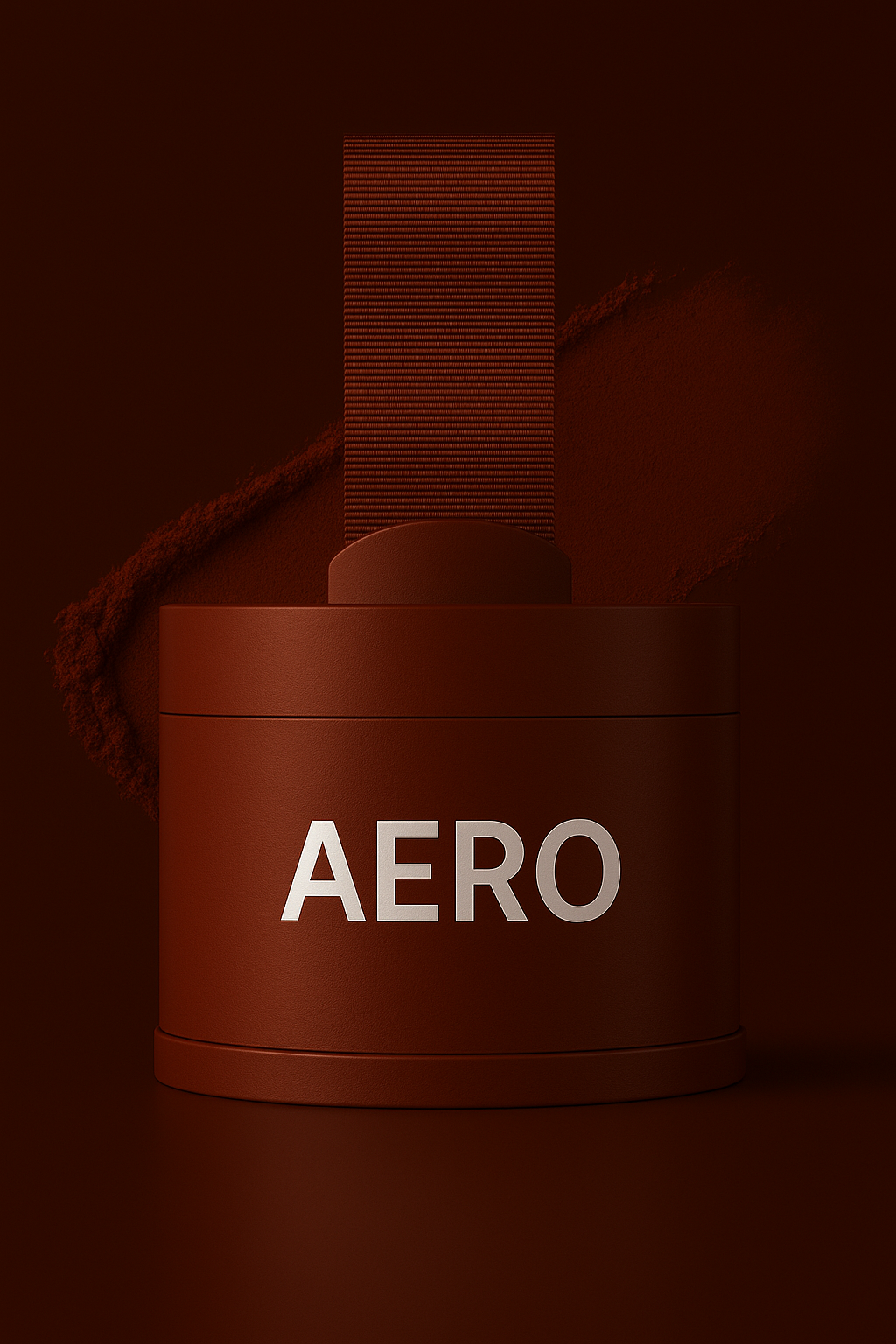 AeroDens HairLoss