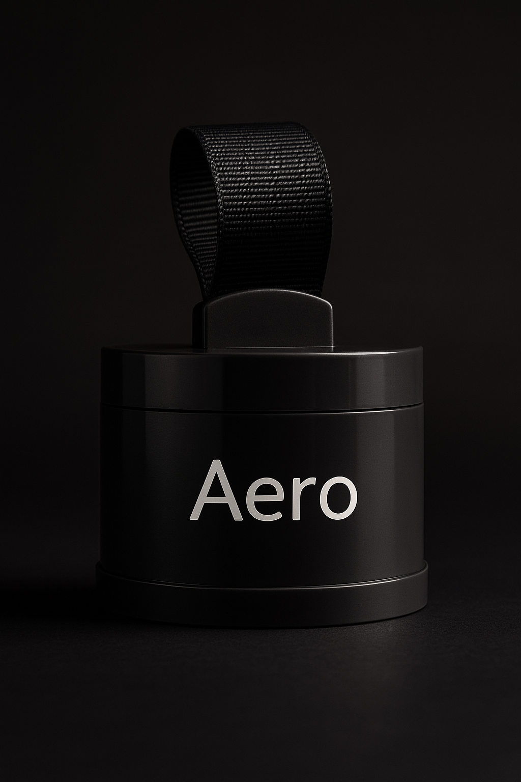 AeroDens HairLoss