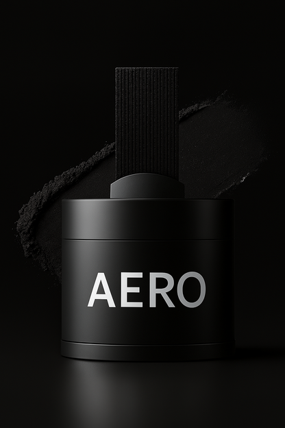 AeroDens HairLoss