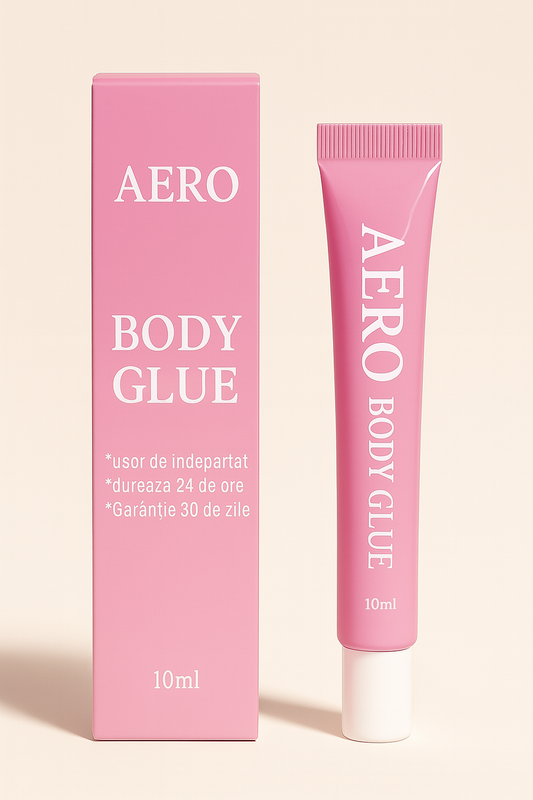 Aero BodyGlue