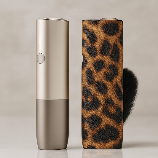 Husa Leopard IlumaOne