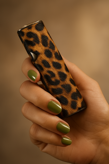 Husa Leopard IlumaOne