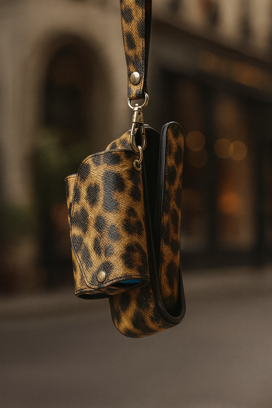 Husa Leopard IlumaOne