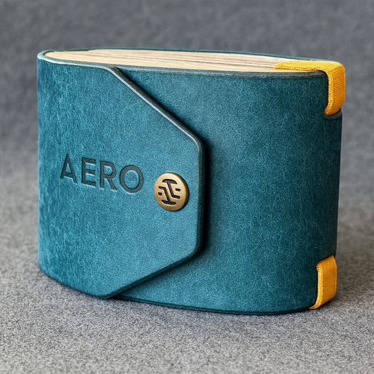 AeroWallet Portofel pentru afaceri