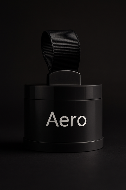 AeroDens HairLoss