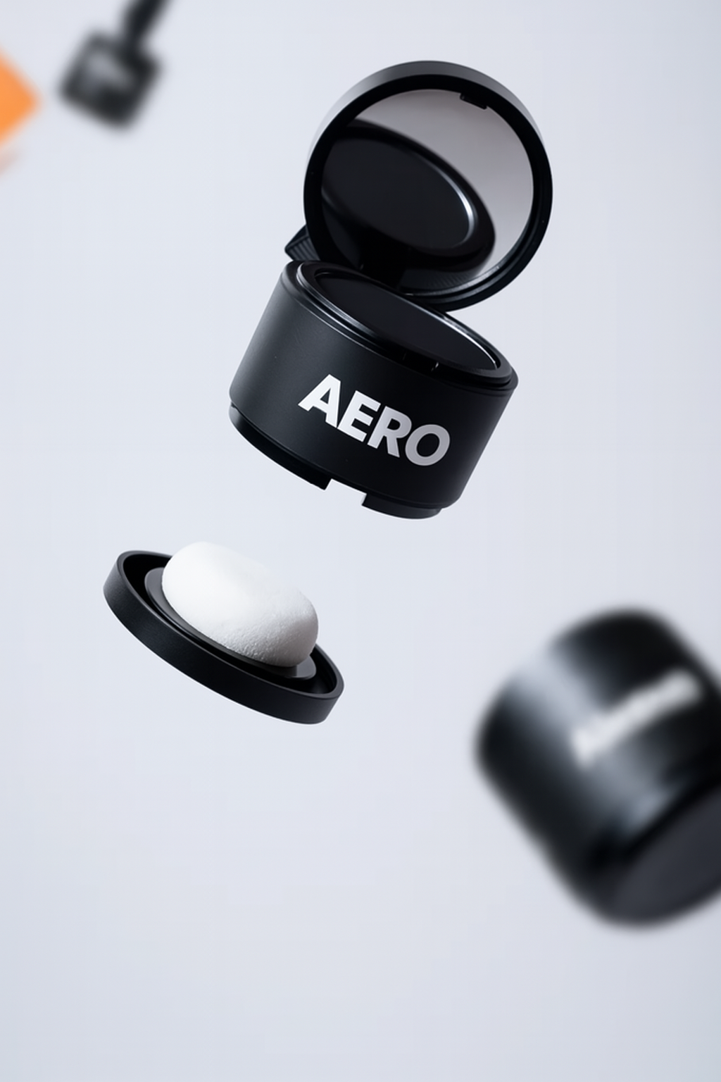 AeroDens HairLoss