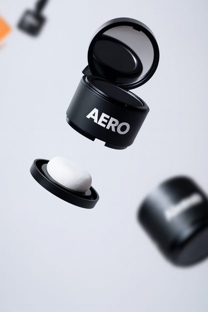 AeroDens HairLoss