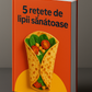 EasyTortilla + Retete de lipii