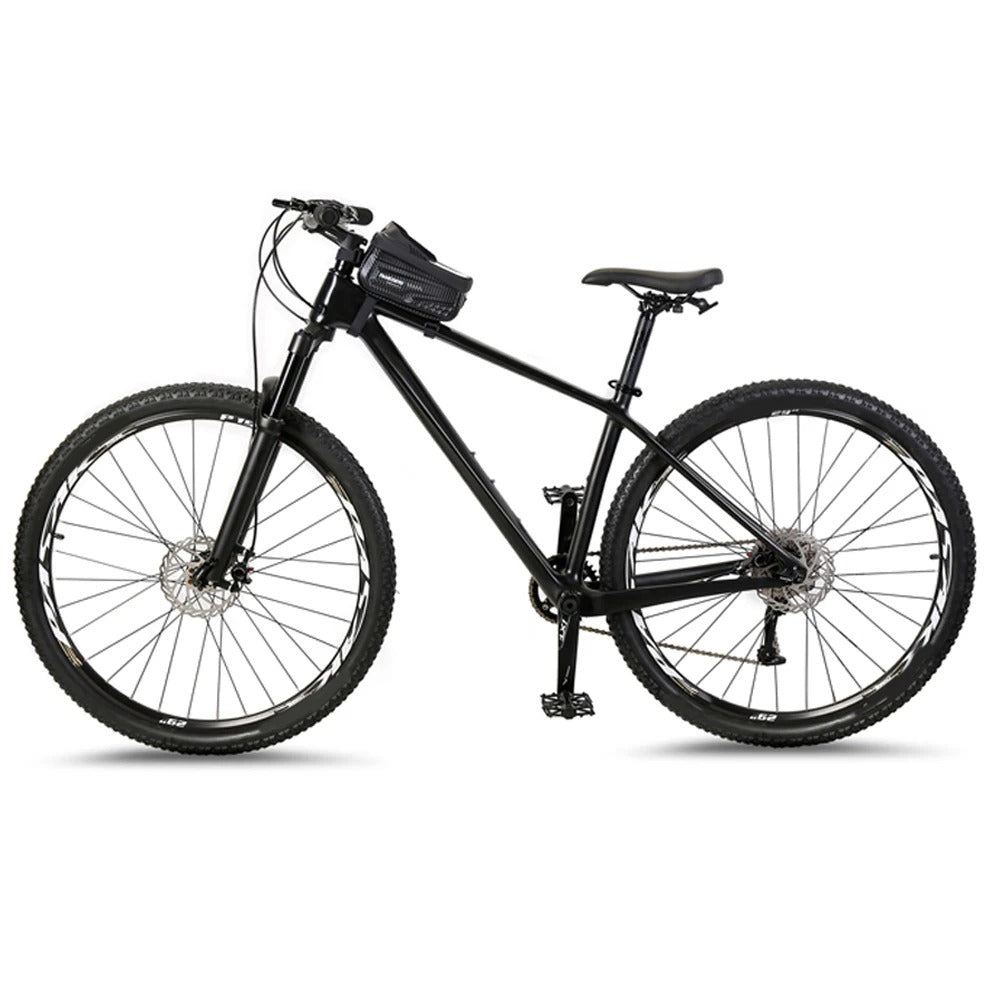 AeroBag pentru biciclete